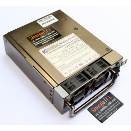 PR-600 Fonte K-MEX 300W ATX12V PFC para Servidor Model: pronta entrega