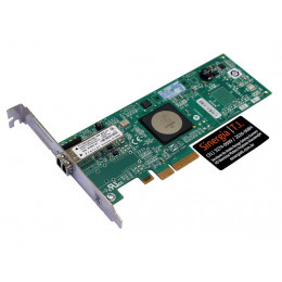 LPE11000-E Emulex LightPulse LPe1000-E Fibre Channel Host Bus Adapter FC Fibre Channel Card capa LPE11000-E Emulex LightPulse LPe1000-E Fibre Channel Host Bus Adapter FC Fibre Channel Card capa