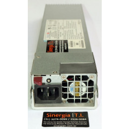 PWS-702A-1R Fonte Redundante Supermicro 700W 1U Power Supply Pronta Entrega PWS-702A-1R Fonte Redundante Supermicro 700W 1U Power Supply Pronta Entrega