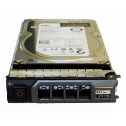9ZM275-150 HD Dell 2TB SAS 6 Gbps 7.2K RPM LFF 3.5 9ZM275-150 HD Dell 2TB SAS 6 Gbps 7.2K RPM LFF 3.5