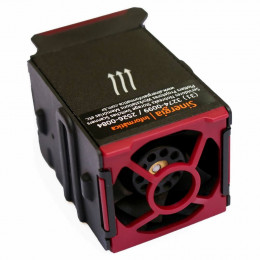 GFM412SS Kit de Ventilador Redundante HPE DL360e Gen8 / DL360p Gen8 pronta entrega GFM412SS Kit de Ventilador Redundante HPE DL360e Gen8 / DL360p Gen8 pronta entrega
