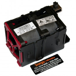 661530-B21 Kit de Ventilador Redundante HPE DL360e Gen8 / DL360p Gen8 pronta entrega 661530-B21 Kit de Ventilador Redundante HPE DL360e Gen8 / DL360p Gen8 pronta entrega
