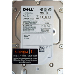 HD Dell 300GB SAS 6 Gbps 15K RPM LFF 3,5 HD Dell 300GB SAS 6 Gbps 15K RPM LFF 3,5