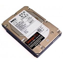 HD Dell 300GB SAS 15K RPM 3,5 HD Dell 300GB SAS 15K RPM 3,5