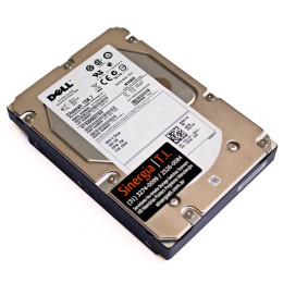 HD Dell 300GB SAS 15K RPM 3.5