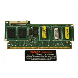 462975-001 Módulo de Memória Cache de gravação BBWC HPE 512MB para servidore HPE Proliant DL380 G7 DL360 G7 ML350 G7 RAID 5 face 462975-001 Módulo de Memória Cache de gravação BBWC HPE 512MB para servidore HPE Proliant DL380 G7 DL360 G7 ML350 G7 RAID 5 face