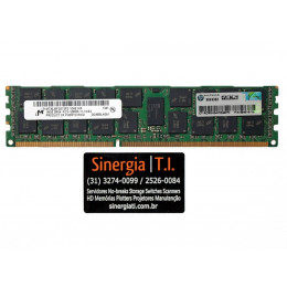 684066-B21 Memória RAM HPE 16GB DDR3-1600 MHz ECC Registrada para Servidores G7 DL160 DL360e DL360p DL380e DL380p DL580 ML350e ML350p pronta entrega 684066-B21 Memória RAM HPE 16GB DDR3-1600 MHz ECC Registrada para Servidores G7 DL160 DL360e DL360p DL380e DL380p DL580 ML350e ML350p pronta entrega