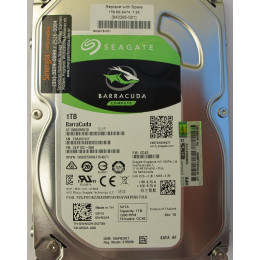 843266-B21 HPE 1TB SATA 6Gbps Entry LFF 3,5 843266-B21 HPE 1TB SATA 6Gbps Entry LFF 3,5