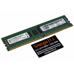 Memória RAM Dell 8GB para Precision R7910 Workstation PC4 2Rx8 DDR4 2133MHz pronta entrega