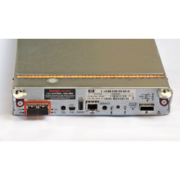 AP836B HPE StorageWorks P2000 G3 pronta entrega