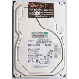 MB001000GWJAN HD HPE 1TB SATA 6 Gbps 7.2K RPM LFF 3,5 MB001000GWJAN HD HPE 1TB SATA 6 Gbps 7.2K RPM LFF 3,5