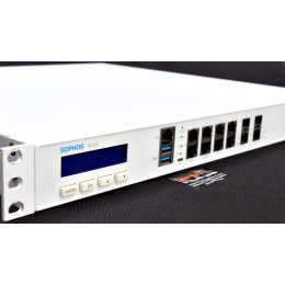 XG 310 | Firewalls Sophos de hardware 1U 35000 Mbits Seminovo-imediato XG 310 | Firewalls Sophos de hardware 1U 35000 Mbits Seminovo-imediato
