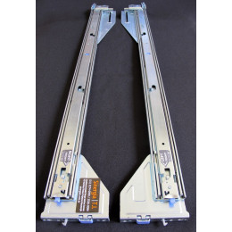 DP/N P242J Kit trilhos rack para Servidor Dell R710 CN-0P242J-01078-0BI-0125-A00 pronta entrega DP/N P242J Kit trilhos rack para Servidor Dell R710 CN-0P242J-01078-0BI-0125-A00 pronta entrega