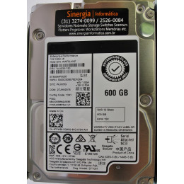 ST600MP0036 HD Seagate 600GB SAS 12 Gbps 15K RPM SFF 2,5 ST600MP0036 HD Seagate 600GB SAS 12 Gbps 15K RPM SFF 2,5