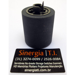 PA03586-0001 Pick Roller Scanners Fujitsu S1500, fi-6110 e N1800 pronta entrega PA03586-0001 Pick Roller Scanners Fujitsu S1500, fi-6110 e N1800 pronta entrega