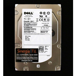 ST3450857SS HD Dell 450GB SAS 6 Gbps 15K.7 LFF 3.5 ST3450857SS HD Dell 450GB SAS 6 Gbps 15K.7 LFF 3.5