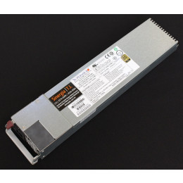PWS-721P-1R Supermicro Fonte Redundante 720W 1U pronta entrega PWS-721P-1R Supermicro Fonte Redundante 720W 1U pronta entrega