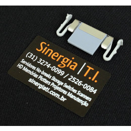 PA03541-0002 Pad Assy para Scanner Fujitsu S1300i em estoque PA03541-0002 Pad Assy para Scanner Fujitsu S1300i em estoque