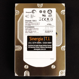 ST3450856SS HD Dell 450GB SAS 3 Gbps 15K RPM LFF 3,5 ST3450856SS HD Dell 450GB SAS 3 Gbps 15K RPM LFF 3,5