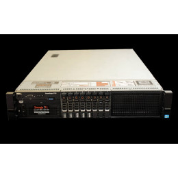 R720 Servidor Dell PowerEdge 2U Ideal para Virtualização e Banco de Dados Rack 2 X 6-Cores 12-Threads - Seminovo pronta entrega R720 Servidor Dell PowerEdge 2U Ideal para Virtualização e Banco de Dados Rack 2 X 6-Cores 12-Threads - Seminovo pronta entrega