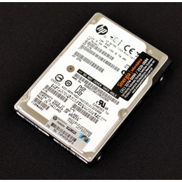 581286-B21 HD HPE 600GB SAS 6 Gbps 10K RPM SFF 2,5 581286-B21 HD HPE 600GB SAS 6 Gbps 10K RPM SFF 2,5