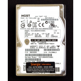 52924-03 HD Hitachi 450GB SAS 6 Gbps 10K RPM SFF 2,5 52924-03 HD Hitachi 450GB SAS 6 Gbps 10K RPM SFF 2,5