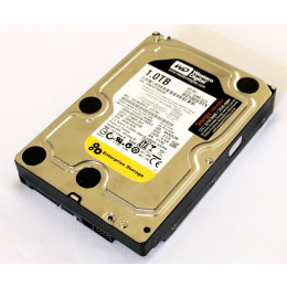 WD1003FBYX HD Western Digital 1TB SATA 3 Gbps 7.2K RPM LFF 3,5 WD1003FBYX HD Western Digital 1TB SATA 3 Gbps 7.2K RPM LFF 3,5