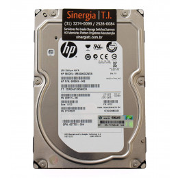 695503-002 HD HPE 2TB SATA 6G 7200 RPM  3,5 695503-002 HD HPE 2TB SATA 6G 7200 RPM  3,5