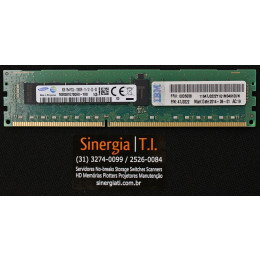 00D5038 Memória RAM IBM 8GB RDIMM PC3L-12800R DDR3 1600MHz 1Rx4 FRU pronta entrega 00D5038 Memória RAM IBM 8GB RDIMM PC3L-12800R DDR3 1600MHz 1Rx4 FRU pronta entrega