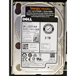 1VD130-136 HD Dell Enterprise 2TB 2.5 1VD130-136 HD Dell Enterprise 2TB 2.5