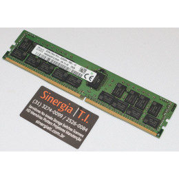 Memória RAM Dell 32GB para Servidor FC830 DDR4 RDIMM 3200MHz ECC 2Rx8 1.2V Registrada pronta entrega