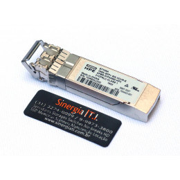 HPE E7Y09A 16 Gb SFP SW XCVR-E | 793443-001 Gbic HPE SFP+ Fiber channel Transceiver Module (Padrão)