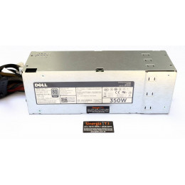 Fonte de 350W para Servidor Dell PowerEdge T420 disponivel Fonte de 350W para Servidor Dell PowerEdge T420 disponivel