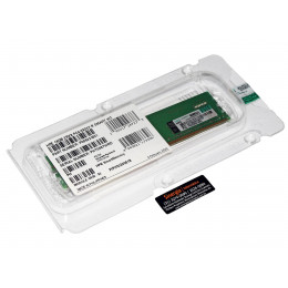 Memória RAM de 16GB para Servidor HPE DL380 Gen10 plus (1x16GB) 2RX8 DDR4-3200 pronta entrega