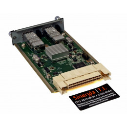0U691D | DELL 10GE SFP+ Module PowerConnect Para Switch Dell PowerConnect 6248, 6224, 6424, 6024 capa 0U691D | DELL 10GE SFP+ Module PowerConnect Para Switch Dell PowerConnect 6248, 6224, 6424, 6024 capa
