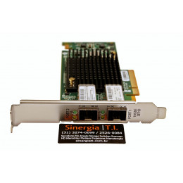 792834-001 HPE Adaptador Ethernet 10Gb 2 portas 557SFP+ para Servidores em Rack ProLiant Gen9 pronta entrega 792834-001 HPE Adaptador Ethernet 10Gb 2 portas 557SFP+ para Servidores em Rack ProLiant Gen9 pronta entrega