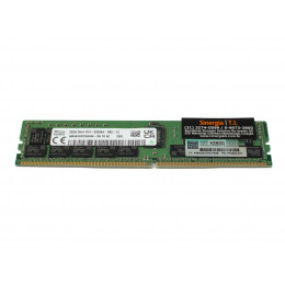 HMA84GR7DJR4N Memória RAM HPE 32GB DDR4-2933 MHz ECC Registrada para Servidores Gen10 DL360 DL380 DL580 ML350 ML110