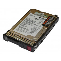 1MH200-035 HD HPE 450GB SAS 12 Gbps 15K RPM SFF 2,5 1MH200-035 HD HPE 450GB SAS 12 Gbps 15K RPM SFF 2,5
