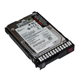 759221-001 HD HPE 450GB SAS 12 Gbps 15K RPM SFF 2,5