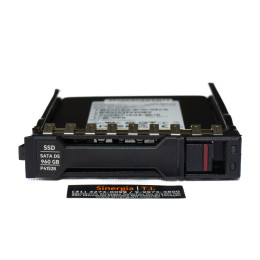 SSD 960GB SATA 6 Gbps Servidor HPE ProLiant DL110 DL560+ SFF 2,5 SSD 960GB SATA 6 Gbps Servidor HPE ProLiant DL110 DL560+ SFF 2,5