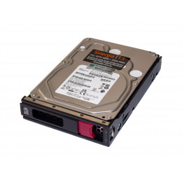861683-B21 HPE HD 4TB SATA 6G 7.2K LFF 3,5 861683-B21 HPE HD 4TB SATA 6G 7.2K LFF 3,5