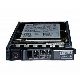 9LB066-250 HD Dell 300GB SAS 6 Gbps 10K.3SED RPM SFF 2,5 9LB066-250 HD Dell 300GB SAS 6 Gbps 10K.3SED RPM SFF 2,5