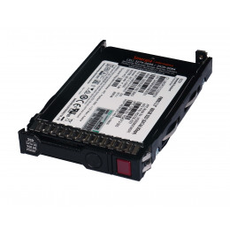 P18483 SSD HPE 960GB SATA 6 Gbps Read Intensive PM883 Digitally Signed Firmware pronta entrega P18483 SSD HPE 960GB SATA 6 Gbps Read Intensive PM883 Digitally Signed Firmware pronta entrega