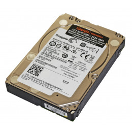 ST900MM0018 HD Seagate 900GB SAS 12 Gbps 10K RPM LFF 2,5 ST900MM0018 HD Seagate 900GB SAS 12 Gbps 10K RPM LFF 2,5