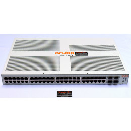 JL685A Switch HPE 1930 48 Portas 10/100/1000 com 4 portas SFP+ Pronta entrega JL685A Switch HPE 1930 48 Portas 10/100/1000 com 4 portas SFP+ Pronta entrega