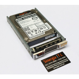 HD Dell 900GB SAS 6 Gbps 10K RPM SFF para Storage EqualLogic PS4100 PS6210  HD Dell 900GB SAS 6 Gbps 10K RPM SFF para Storage EqualLogic PS4100 PS6210