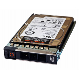 400-ATJU HD Dell 2TB SAS 12 Gbps 7.2K RPM SFF 2.5 400-ATJU HD Dell 2TB SAS 12 Gbps 7.2K RPM SFF 2.5