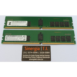Memória RAM 16GB para Servidor Dell PowerEdge R750 3200MHz DDR4 RDIMM PC4-25600 ECC Dual Rank X8 1.2V Registrada pronta entrega Memória RAM 16GB para Servidor Dell PowerEdge R750 3200MHz DDR4 RDIMM PC4-25600 ECC Dual Rank X8 1.2V Registrada pronta entrega