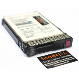 780431-001 SSD HPE 400GB SAS 12 Gbps ME SFF 2,5 780431-001 SSD HPE 400GB SAS 12 Gbps ME SFF 2,5