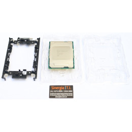 Processador Servidor Dell PowerEdge R750xs Intel Xeon Silver 4310 de doze núcleos de 2.1GHz 12C/24T, 10.4GT/s, 18M Cache, Turbo, HT (120W) DDR4-2666 pronta entrega Processador Servidor Dell PowerEdge R750xs Intel Xeon Silver 4310 de doze núcleos de 2.1GHz 12C/24T, 10.4GT/s, 18M Cache, Turbo, HT (120W) DDR4-2666 pronta entrega
